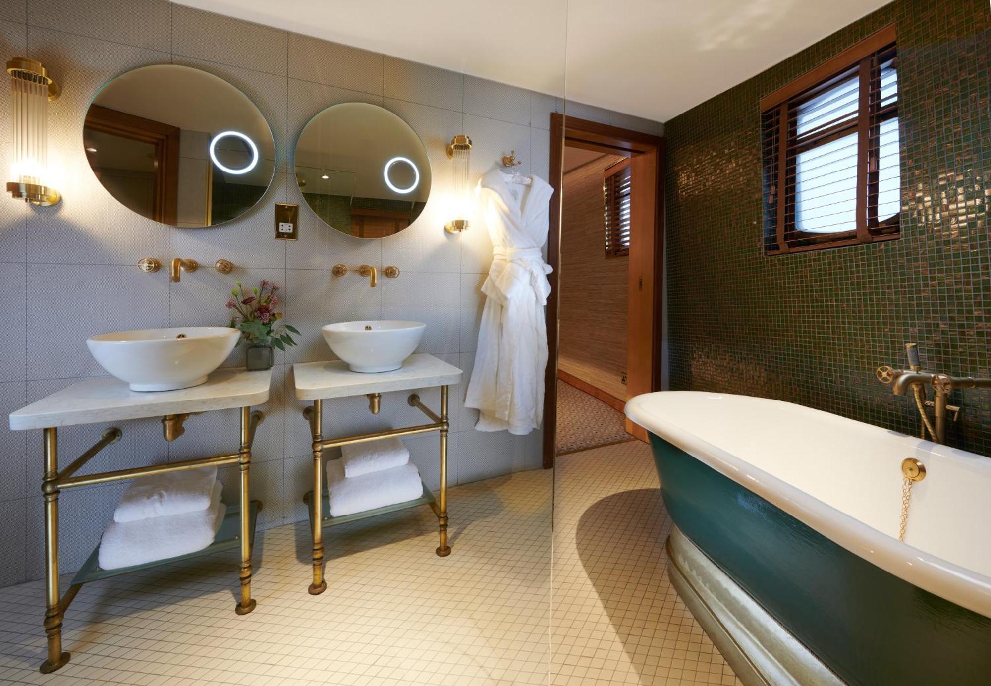 Fingal Hotel — Photos 2